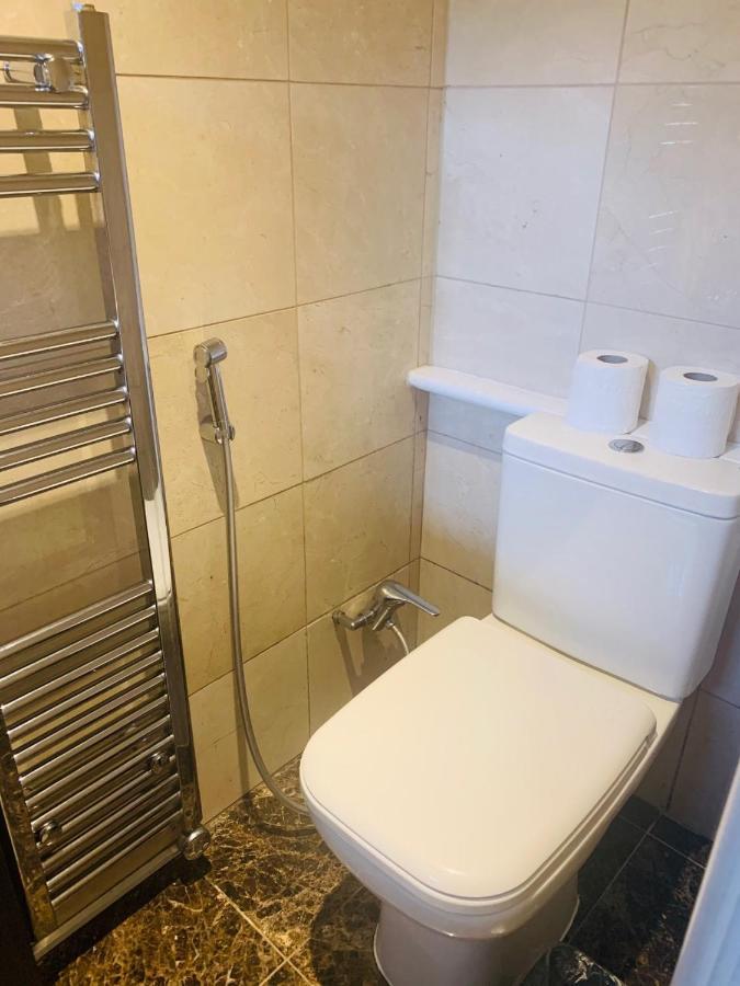 Studio Stanmore  Εξωτερικό φωτογραφία