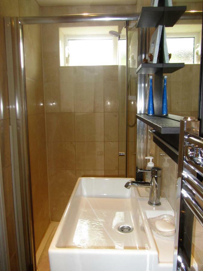 Studio Stanmore  Εξωτερικό φωτογραφία