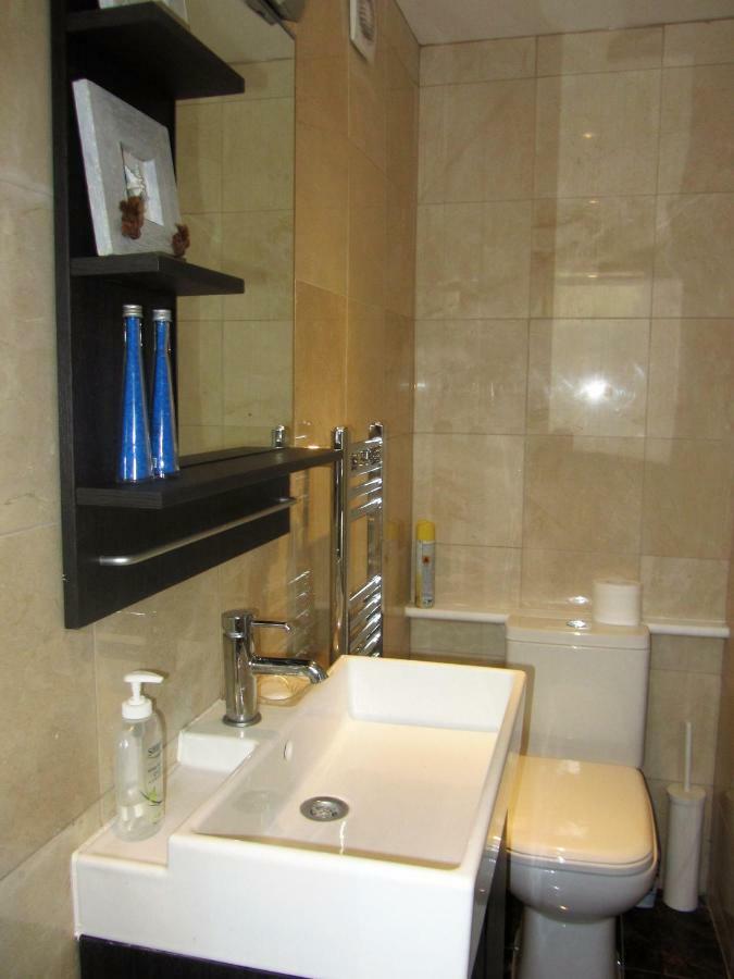 Studio Stanmore  Εξωτερικό φωτογραφία