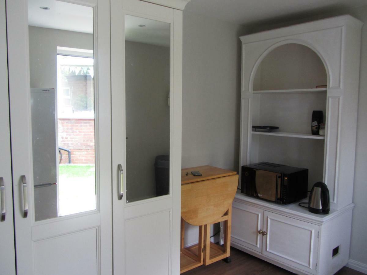 Studio Stanmore  Εξωτερικό φωτογραφία